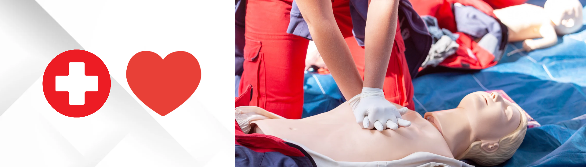 First Aid & CPR